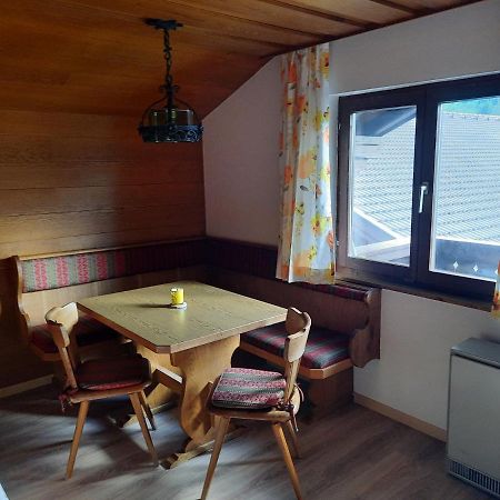 Hauserbauer - Auszeit In Rauris Exterior foto
