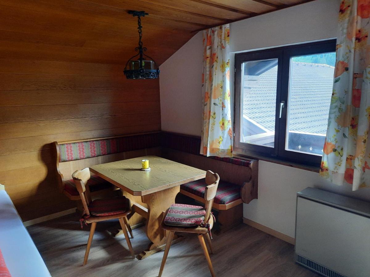 Hauserbauer - Auszeit In Rauris Exterior foto