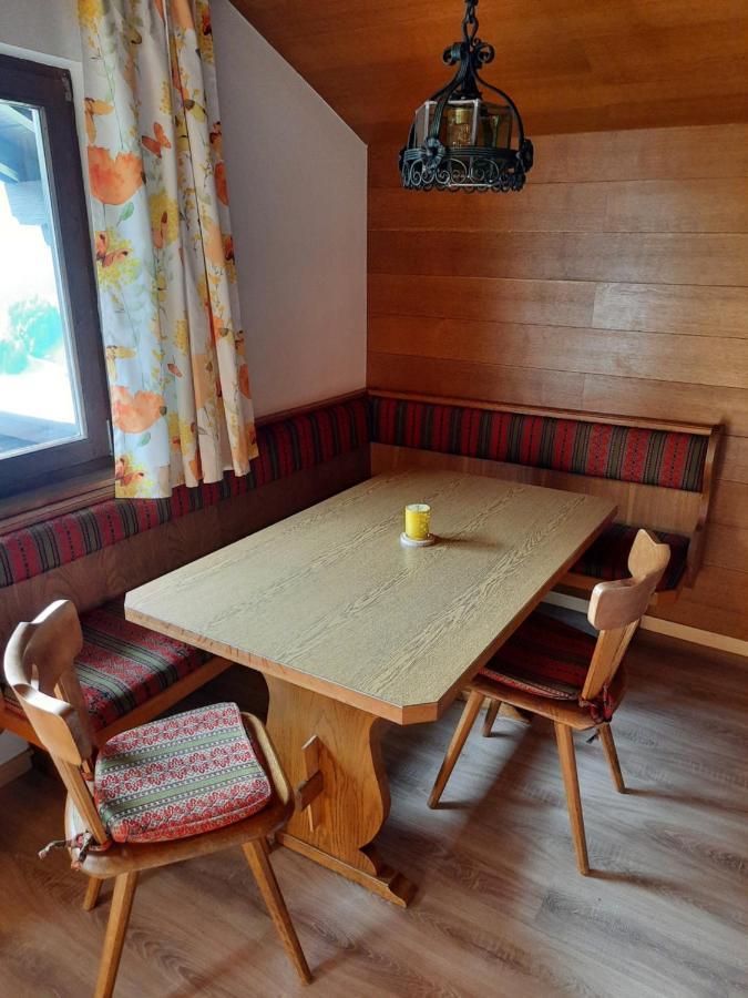 Hauserbauer - Auszeit In Rauris Exterior foto