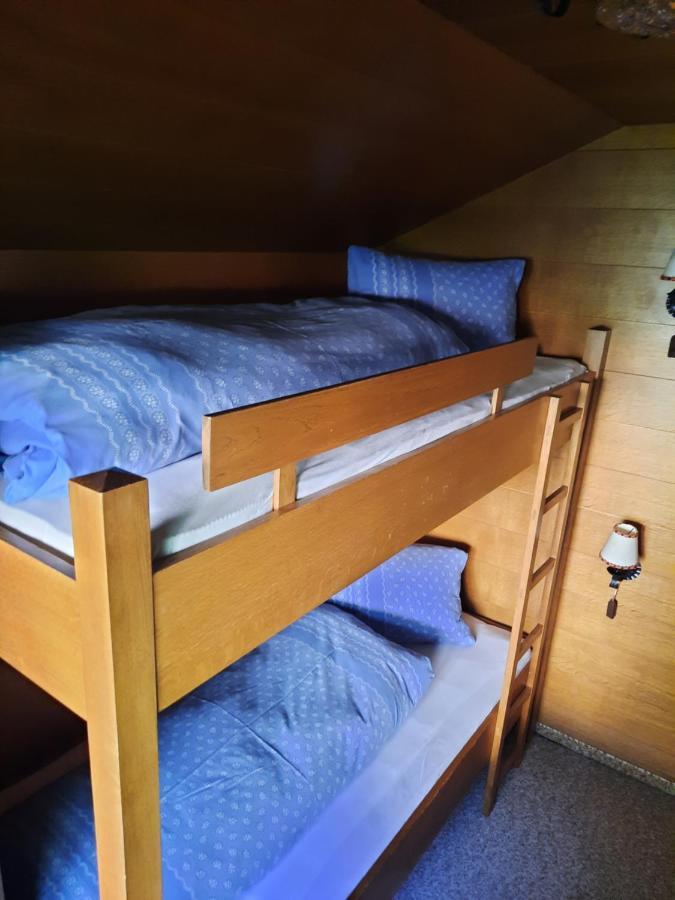 Hauserbauer - Auszeit In Rauris Exterior foto
